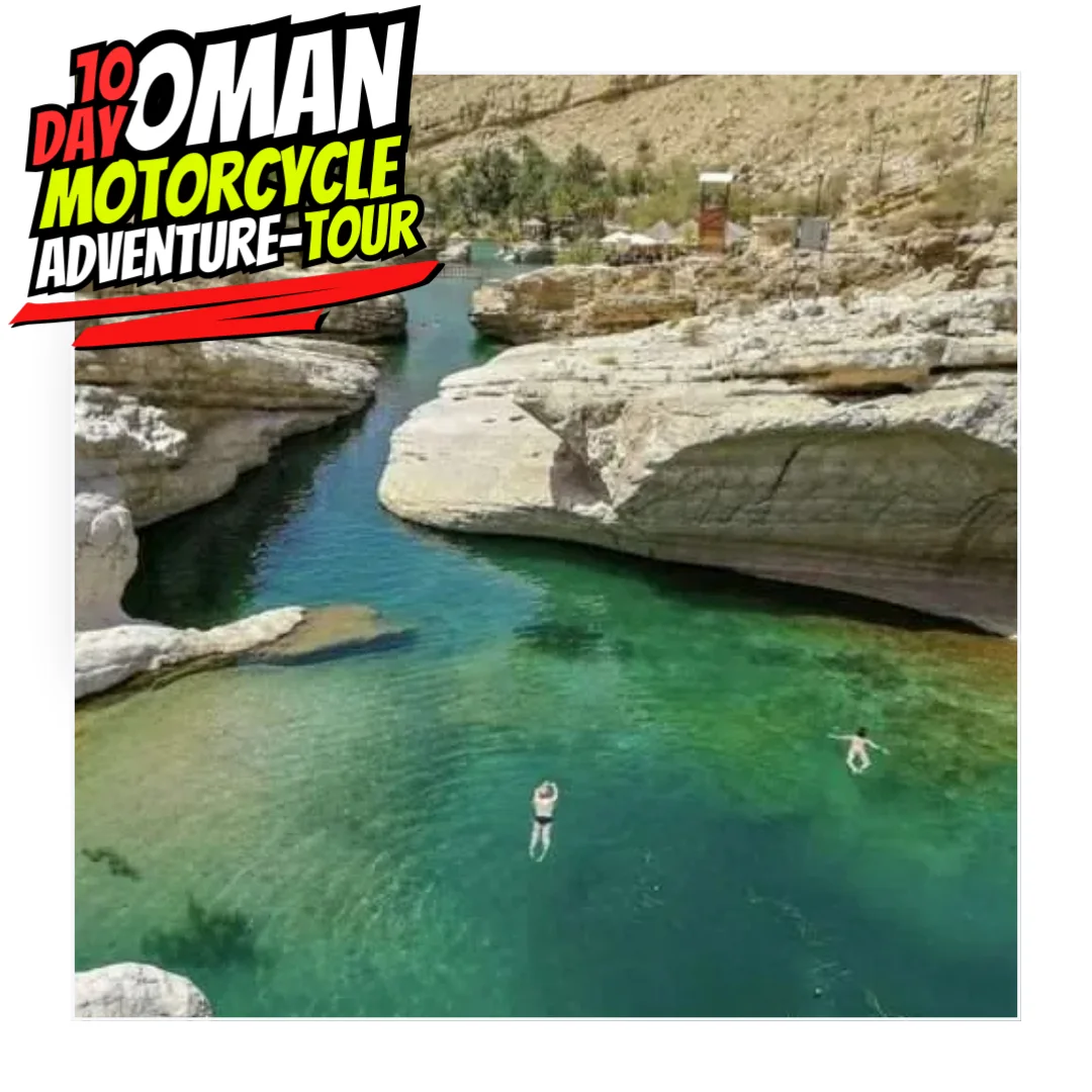 ITINE Omannx10day7