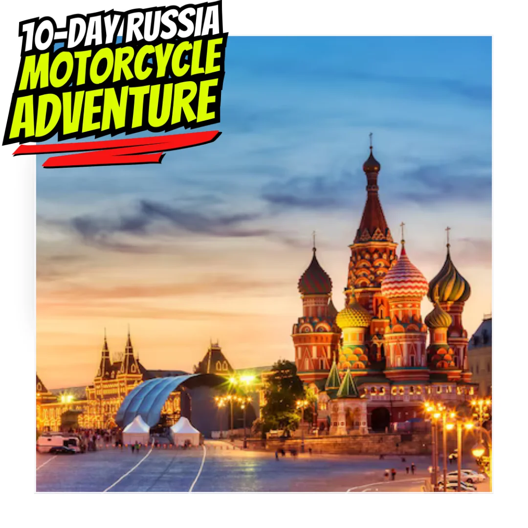 Russianew Day1