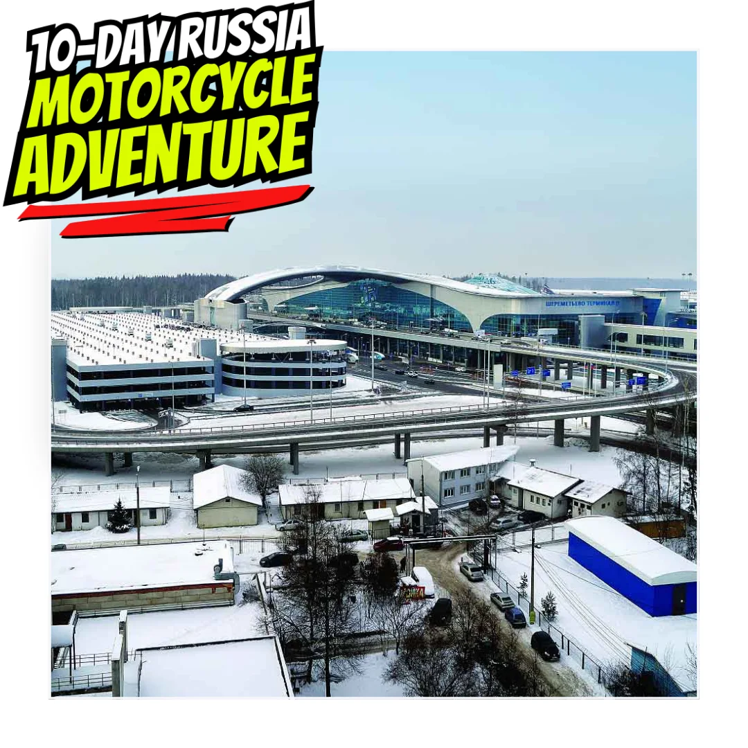 Russianew Day10