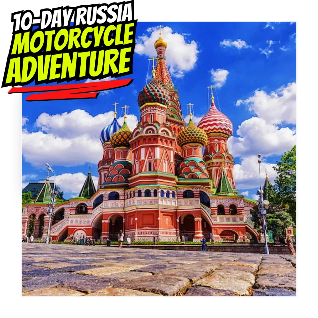 Russianew Day2
