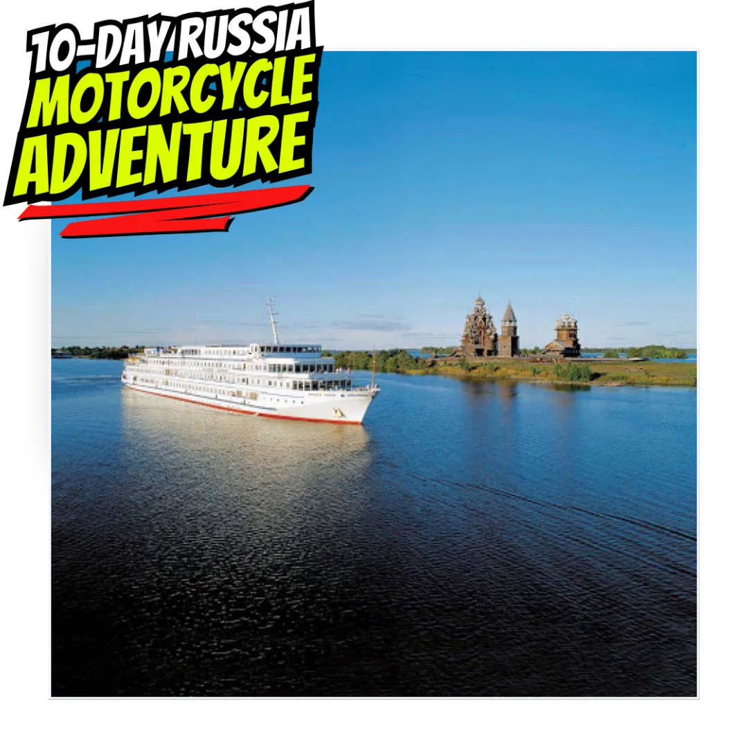 Russianew Day3