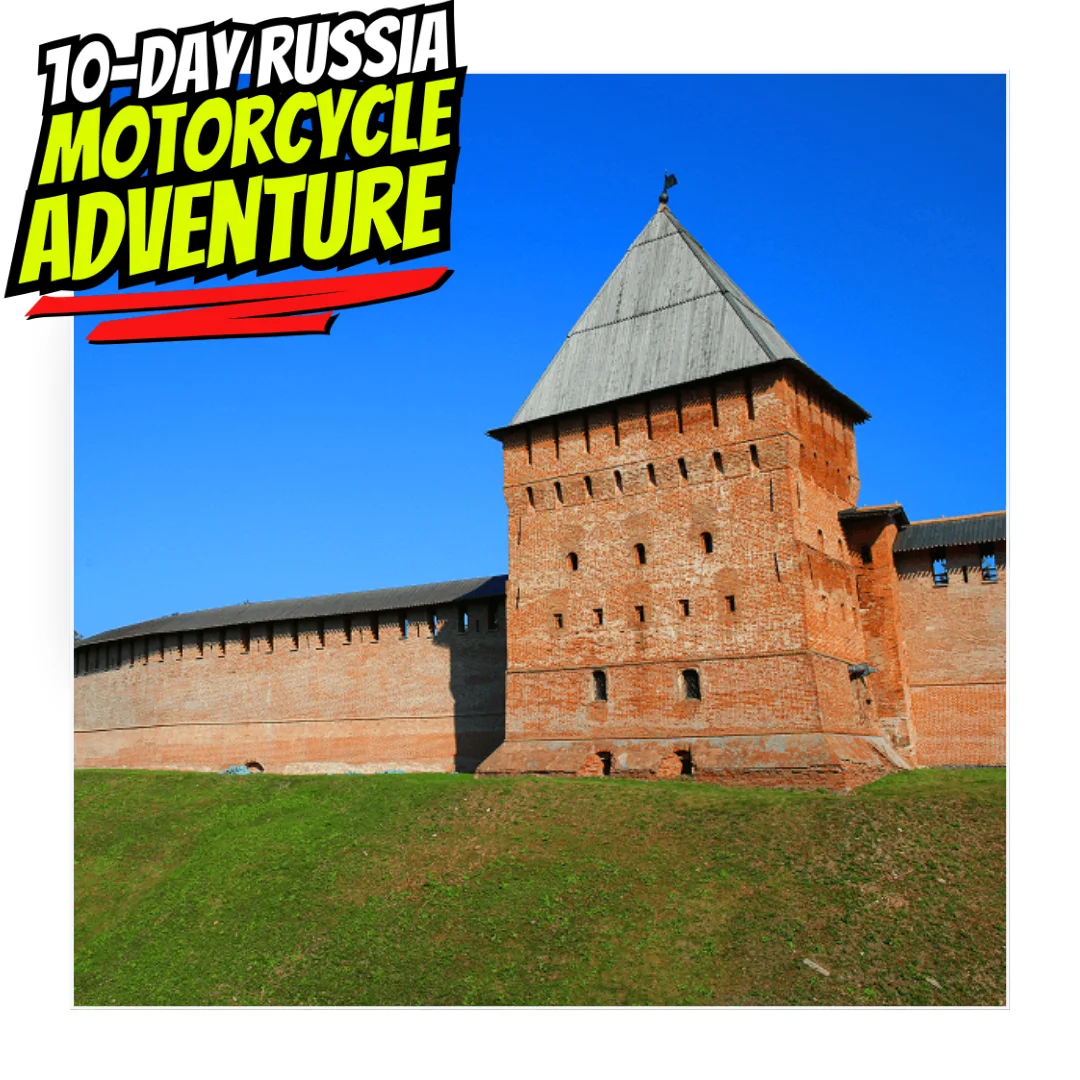 Russianew Day4