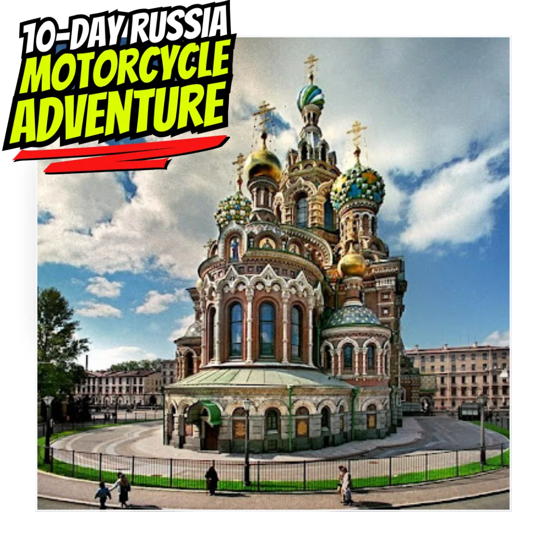 Russianew Day5