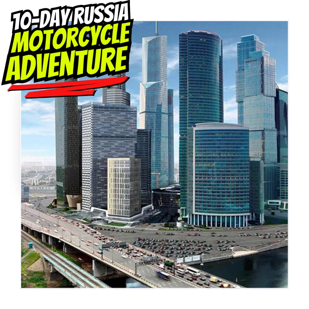 Russianew Day9