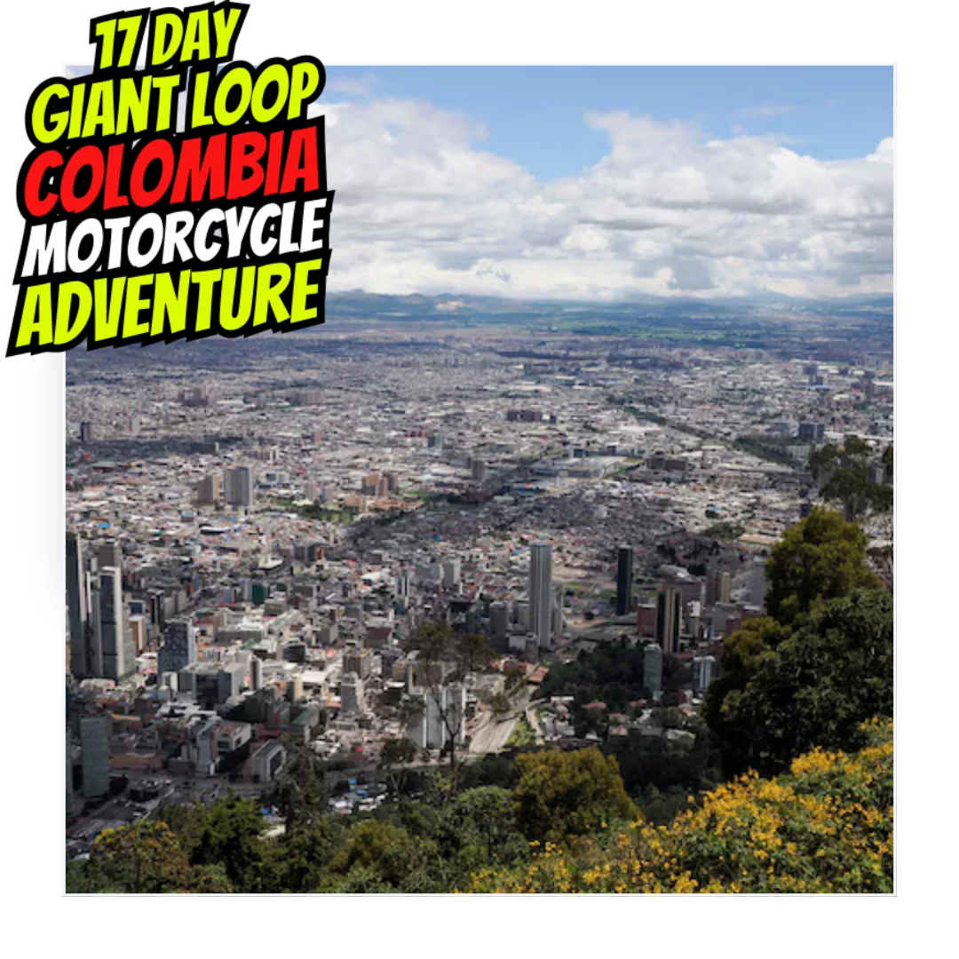 giantloop Day1