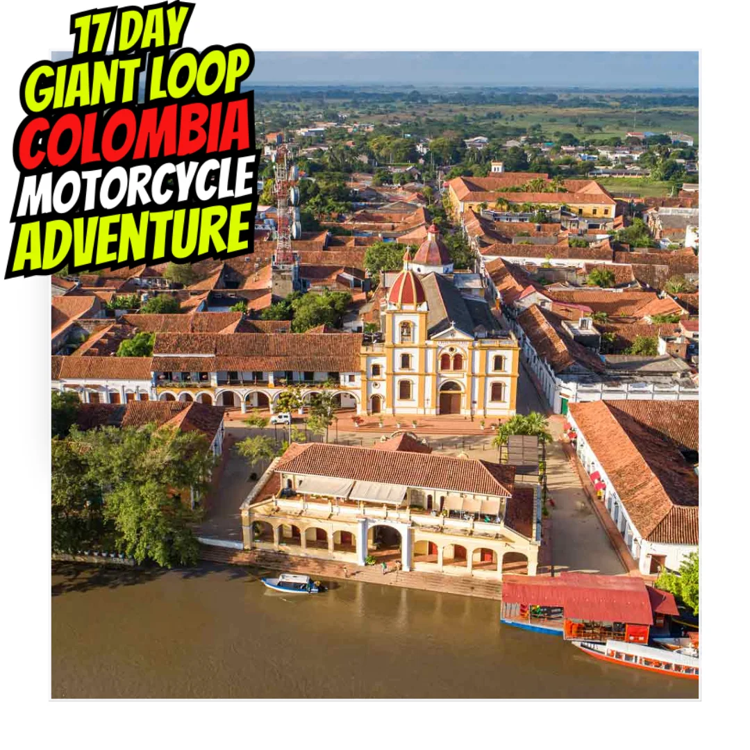 giantloop Day11