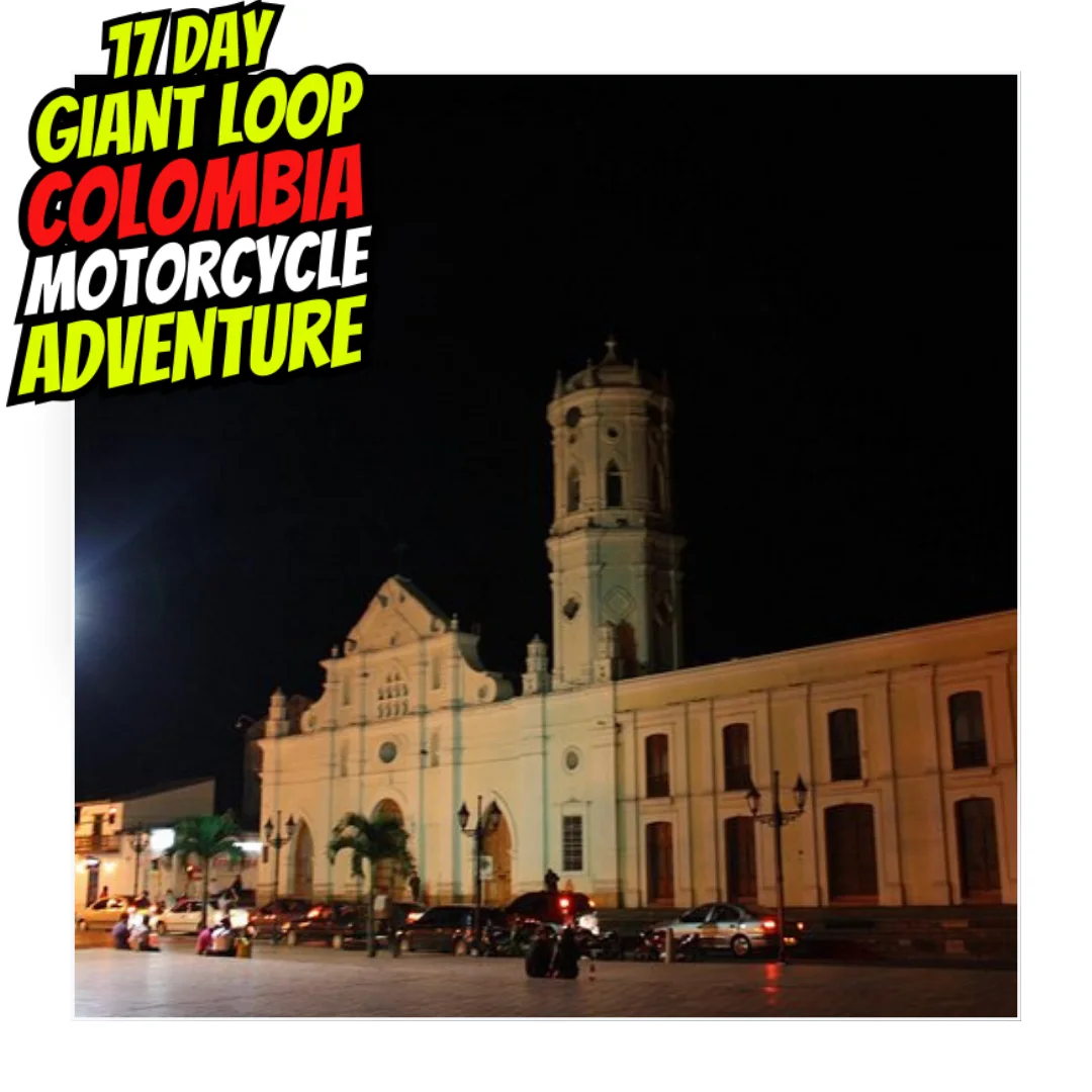 giantloop Day12