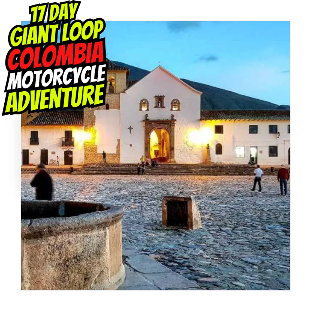 giantloop Day14