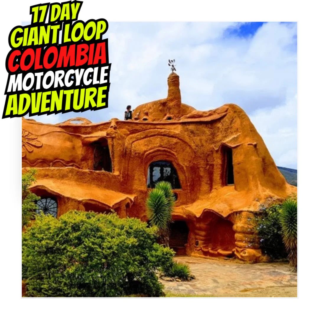 giantloop Day15