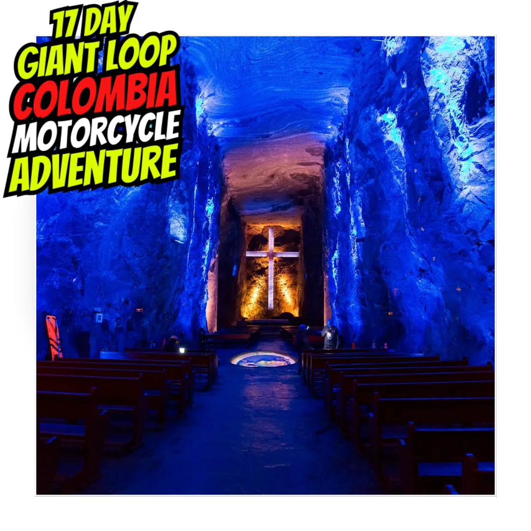 giantloop Day16