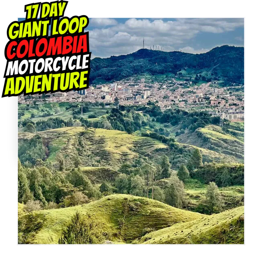 giantloop Day8
