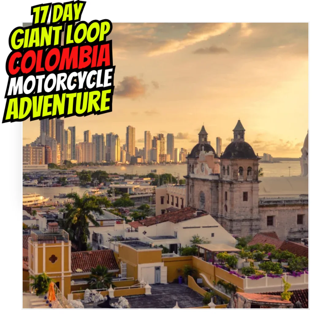 giantloop Day9