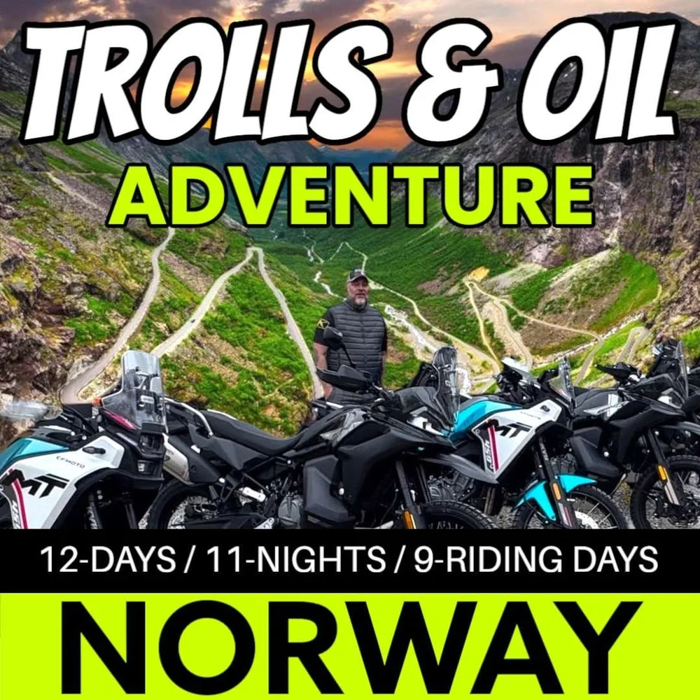 Norway Tour