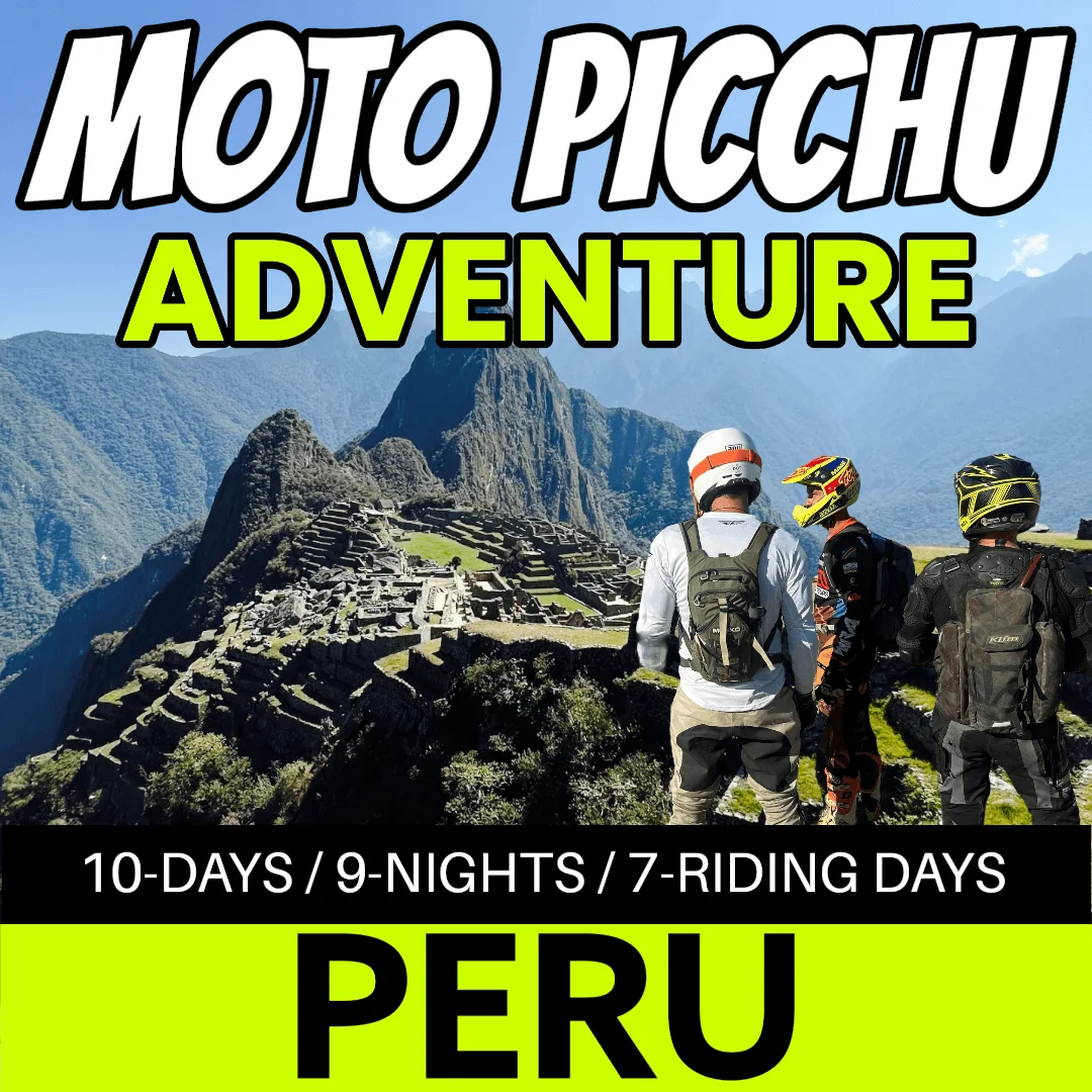 Peru Tour