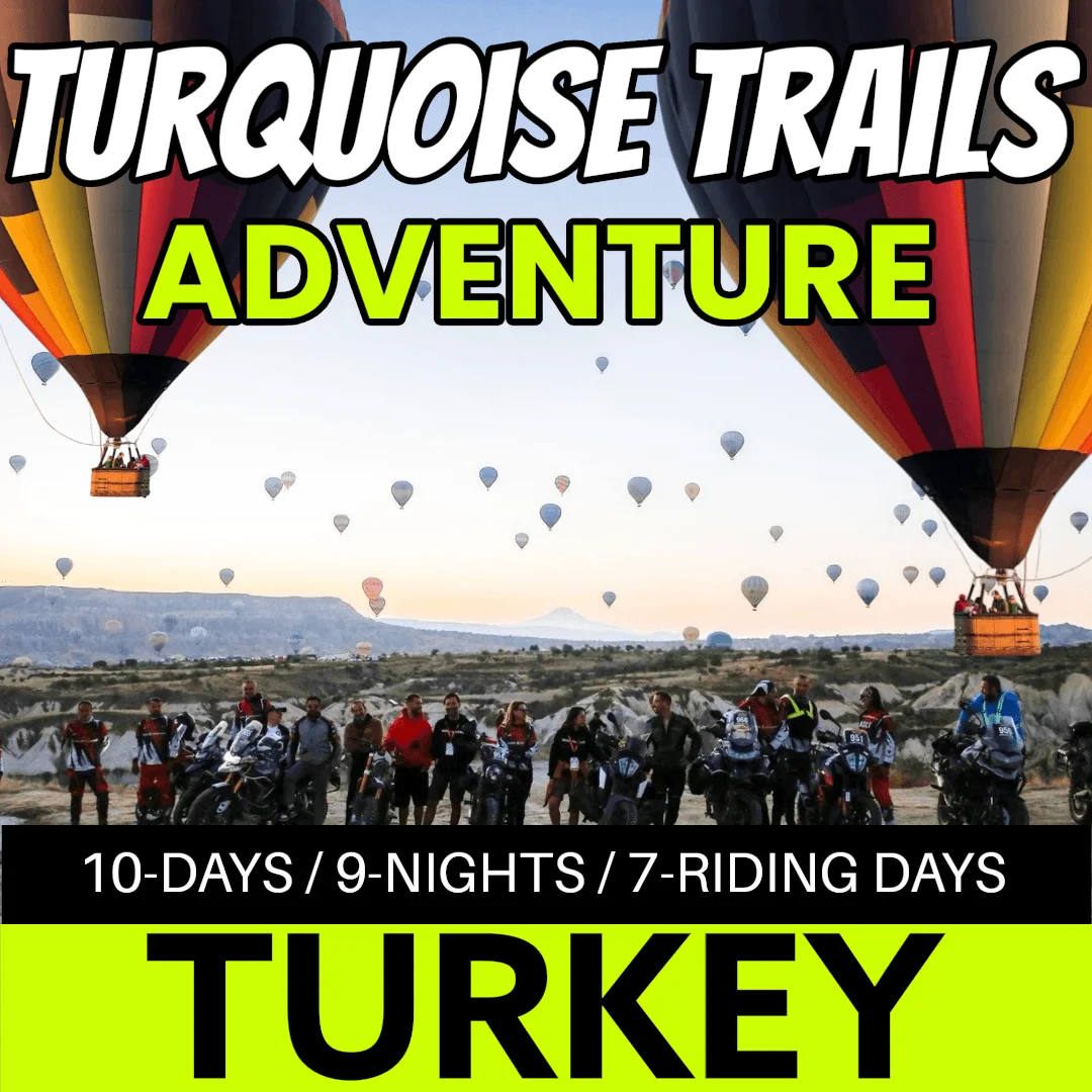 Turkey Tour
