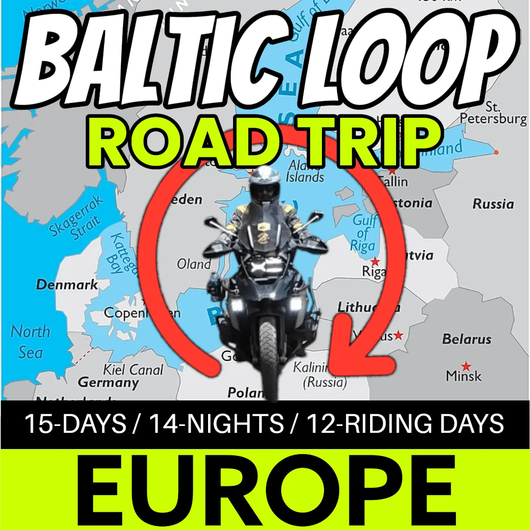 Baltic Loop