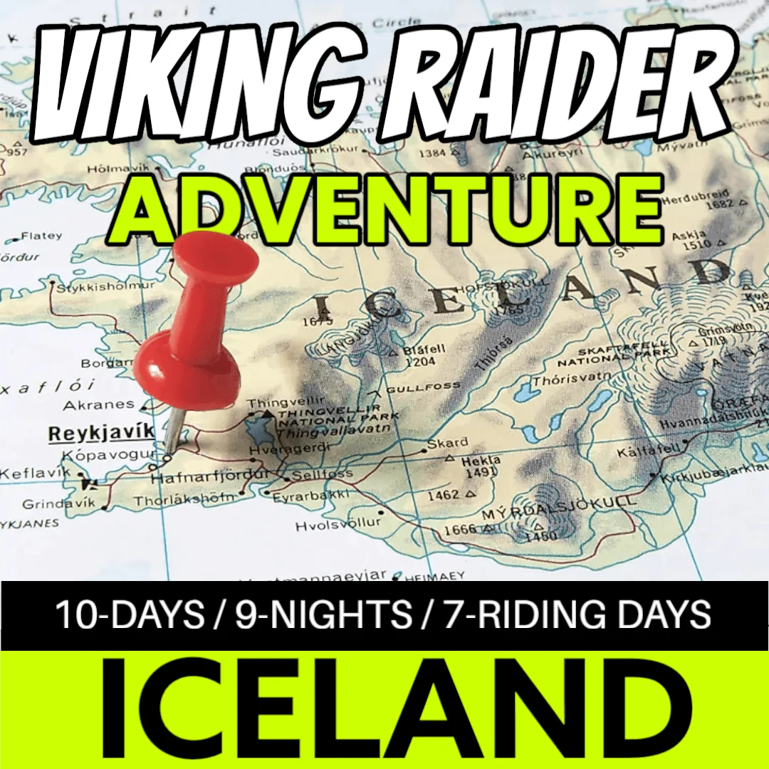 Iceland tour