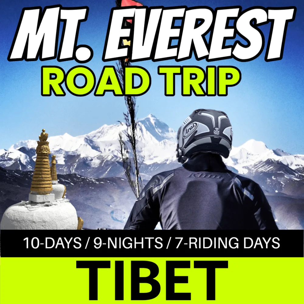 Tibet Tour