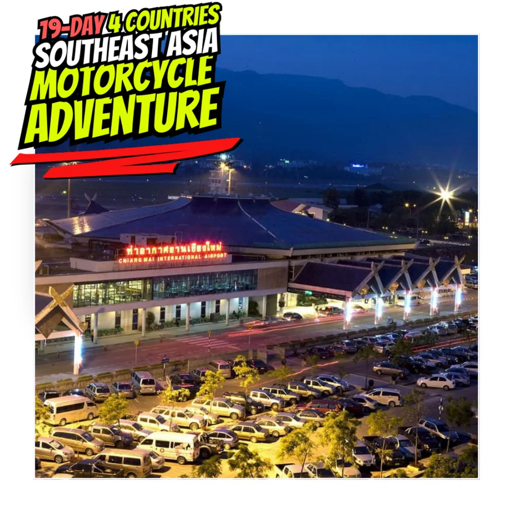 SouthEasAsia Day1