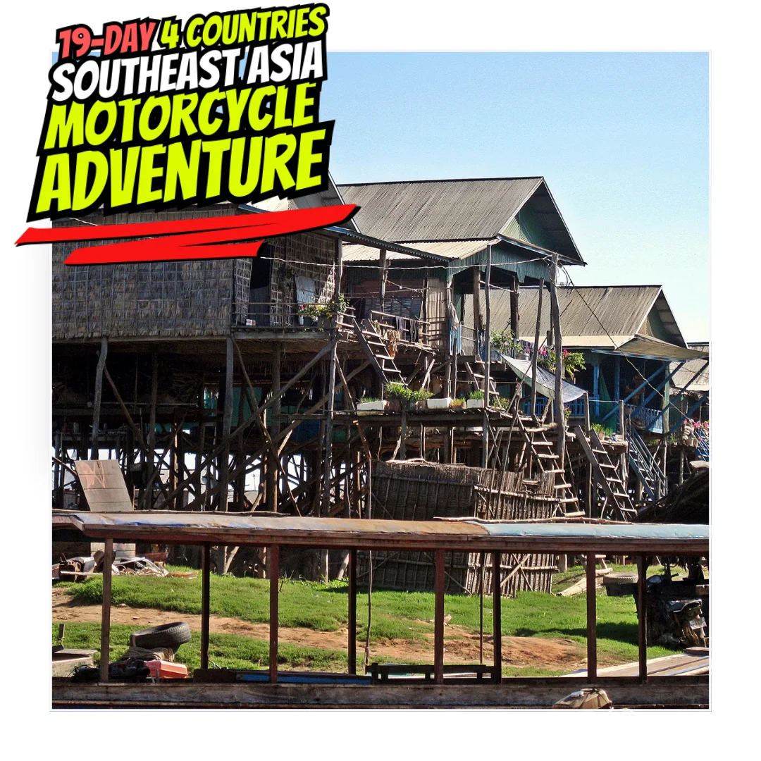 SouthEasAsia Day15