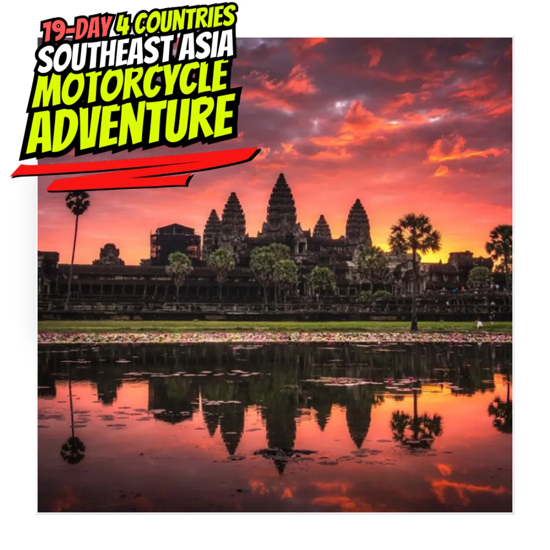 SouthEasAsia Day16