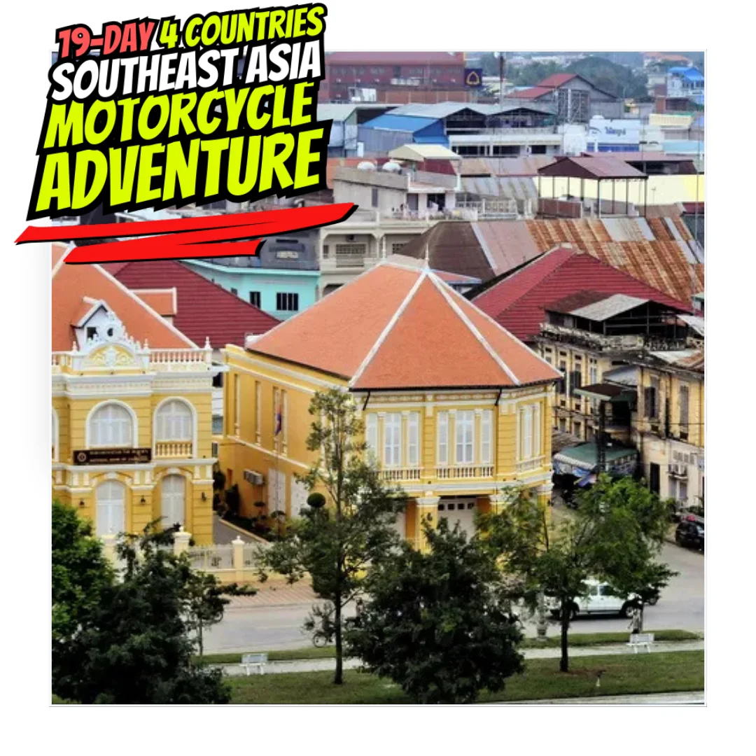 SouthEasAsia Day17