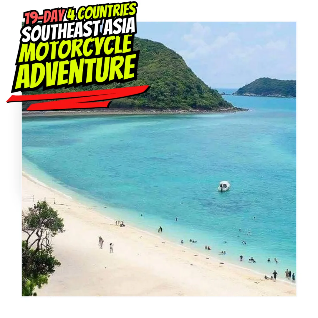 SouthEasAsia Day18