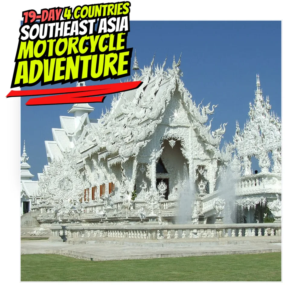 SouthEasAsia Day2
