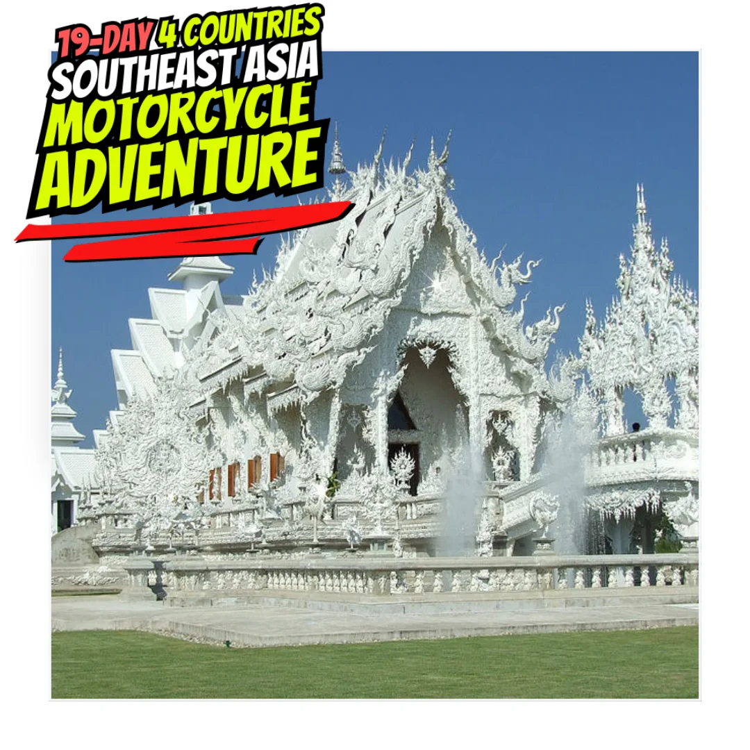 SouthEasAsia Day2