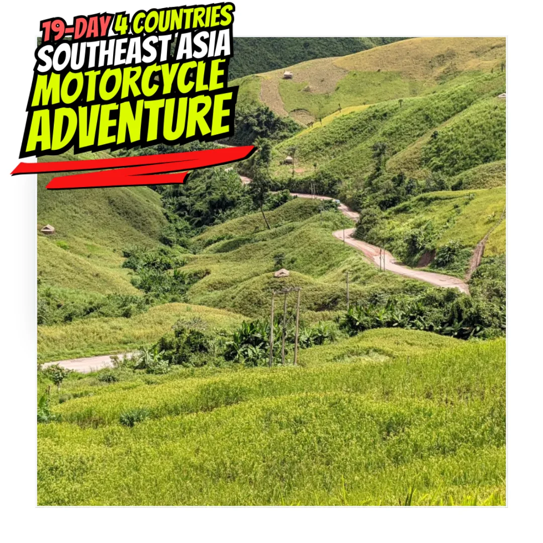 SouthEasAsia Day5