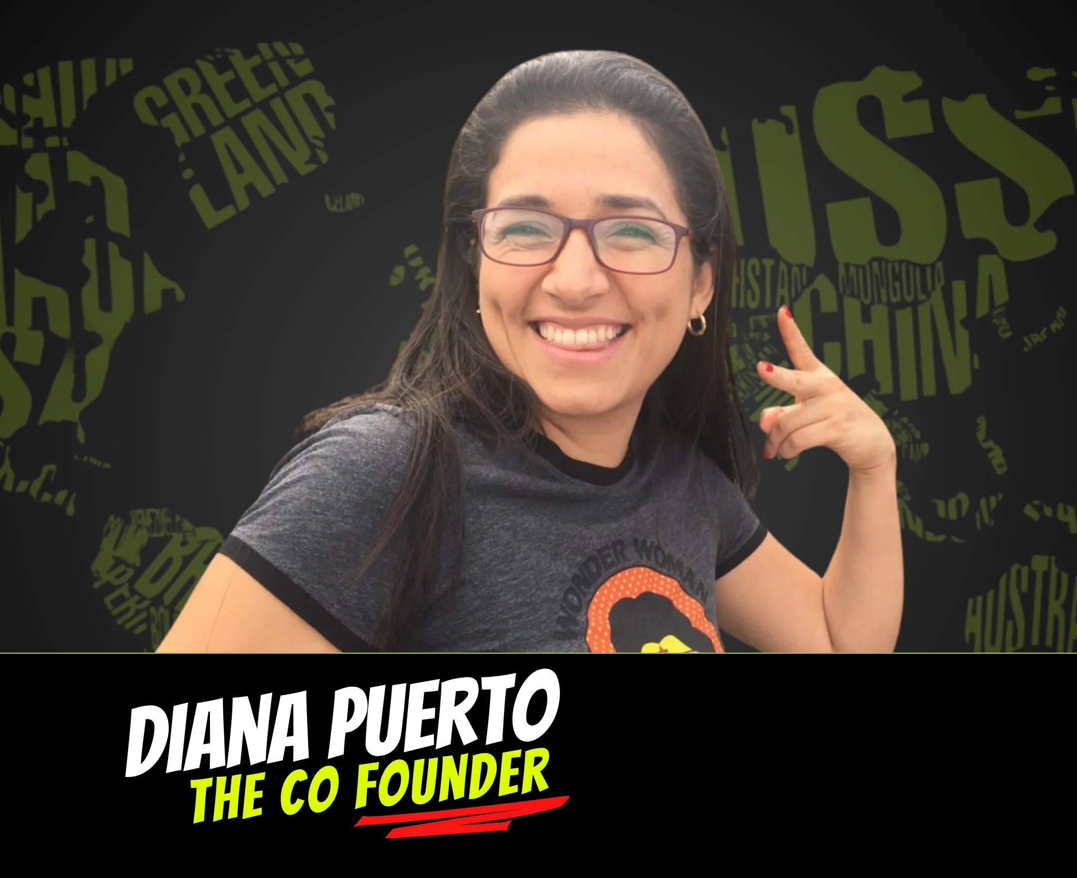 Diana Puerto