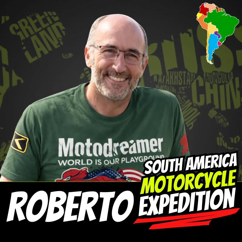 Roberto
