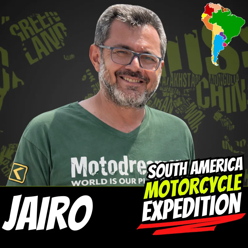 jairo