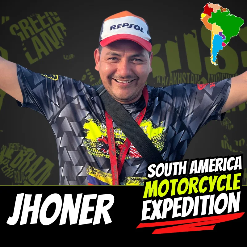 jhoner
