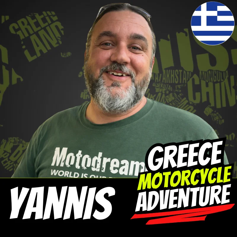 yannis