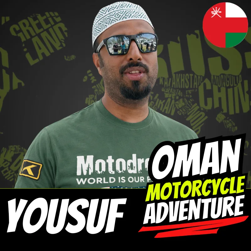yousuf