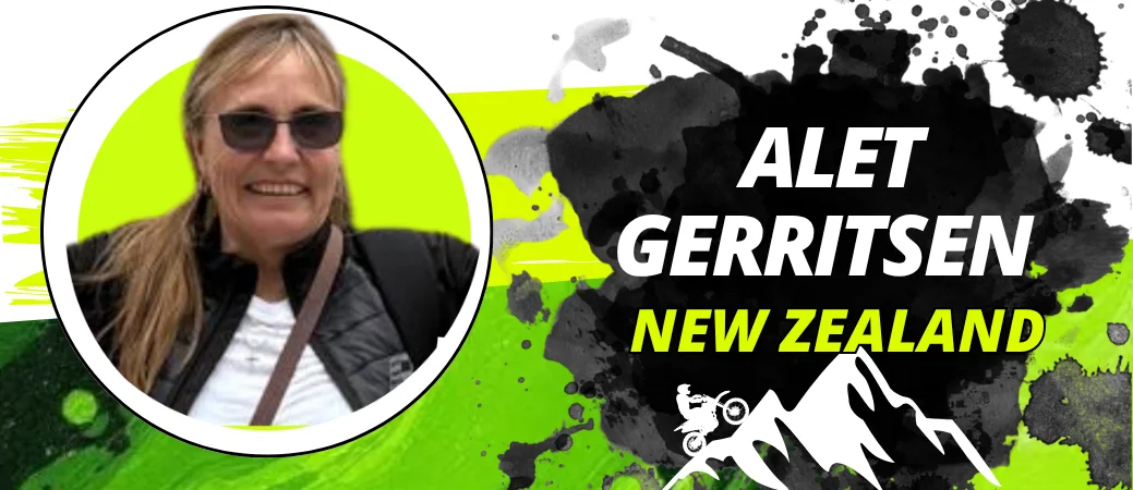 Alet Gerritsen