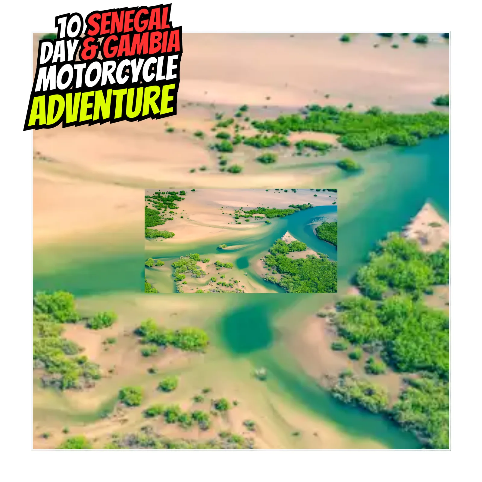 Day 7 Senegal 2