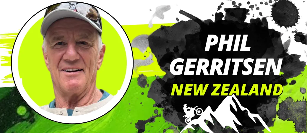Phil Gerritsen