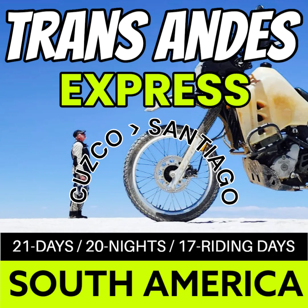 Trans Andes Express