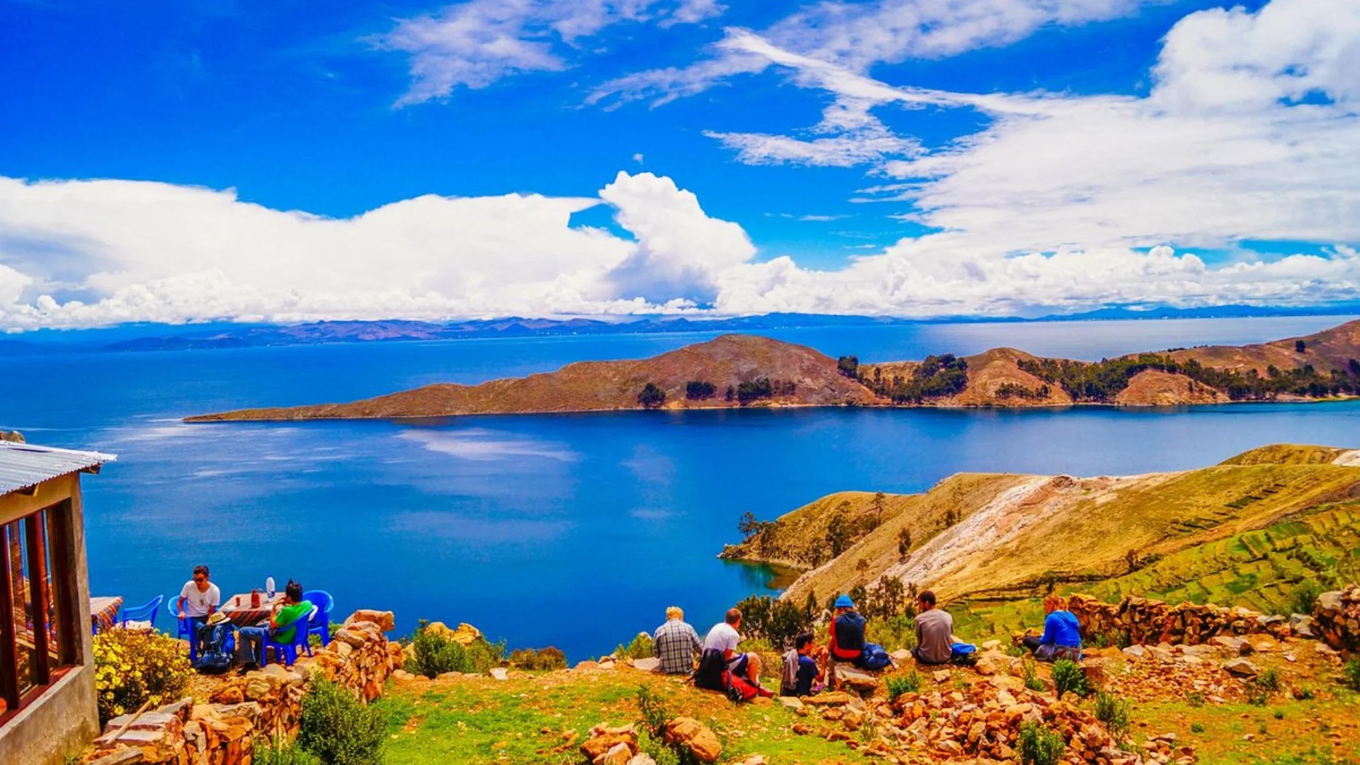 titicaca