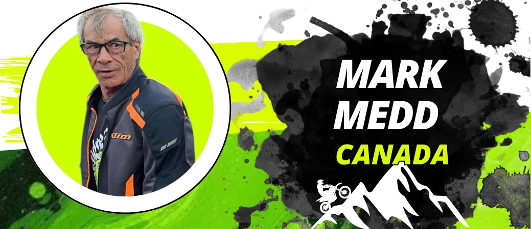 MARK MED – CANADA