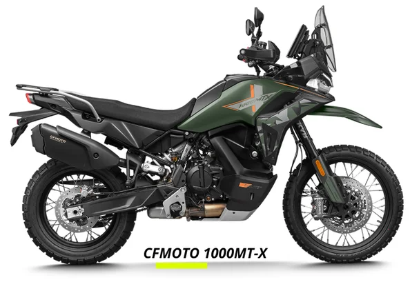 CFMOTO 1000MT-X
