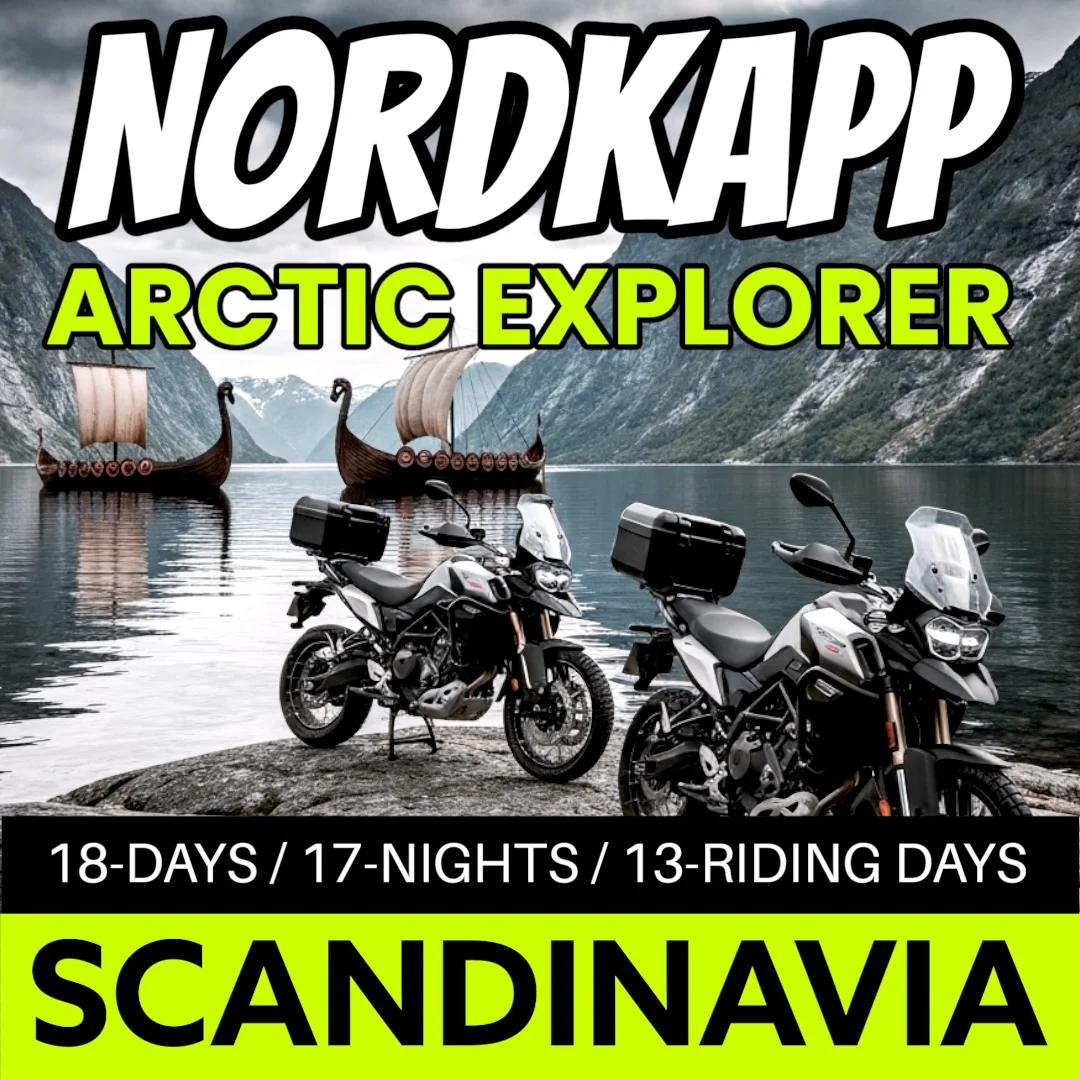 NORDKAPP ARCTIC EXPLORER