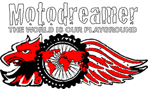 MotoDreamer