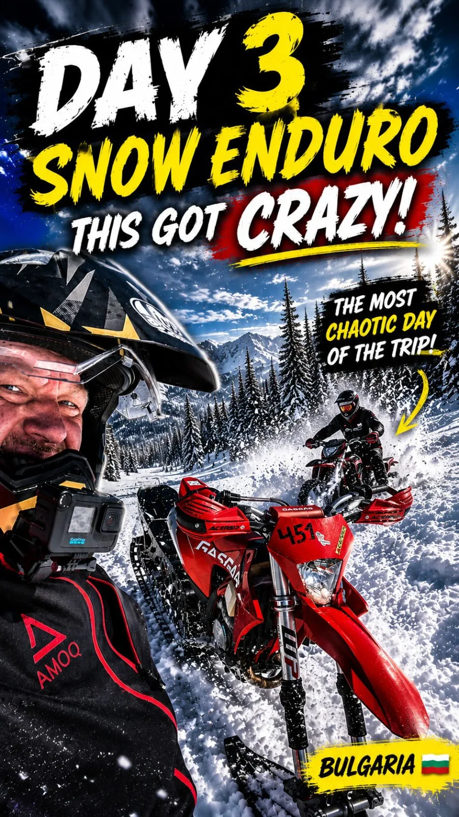 MotoDreamer on Instagram