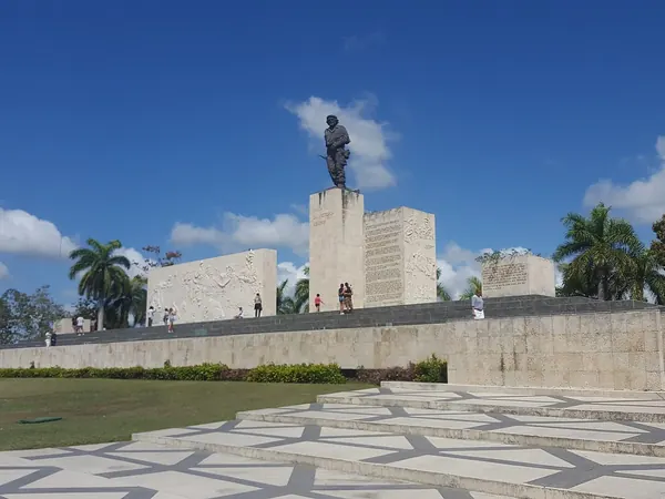 Santa Clara, Che Guevara Mausoleum and Memorial