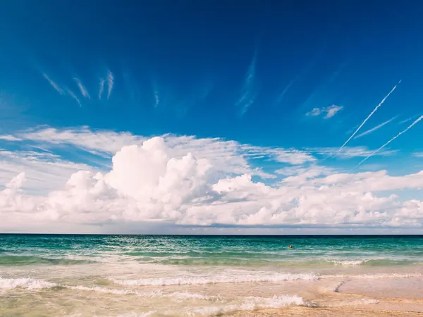 Varadero beach