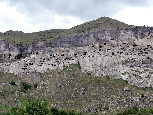 Vardzia cave monastery, Samtskhe-Javakheti