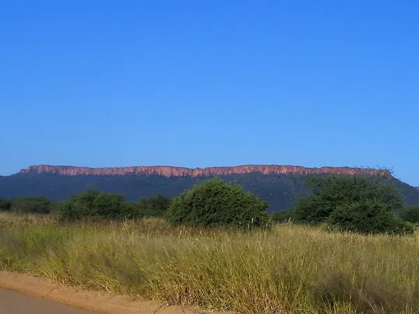 Waterberg Plateau